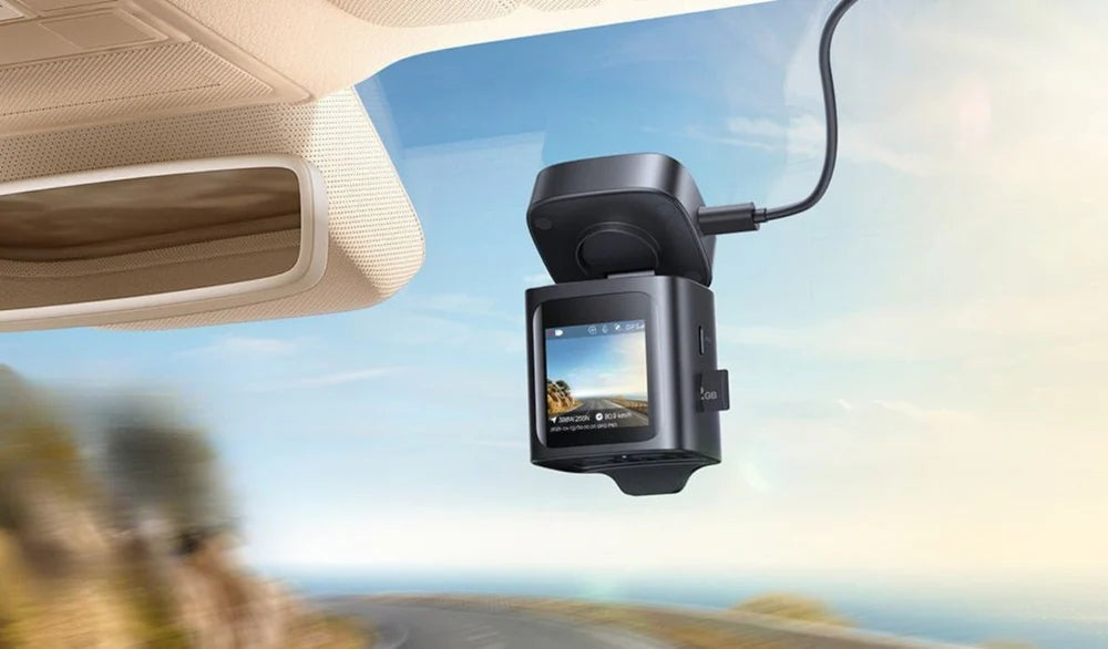 The Dash Cam Debate: Lithium vs. Supercapacitor in 2026