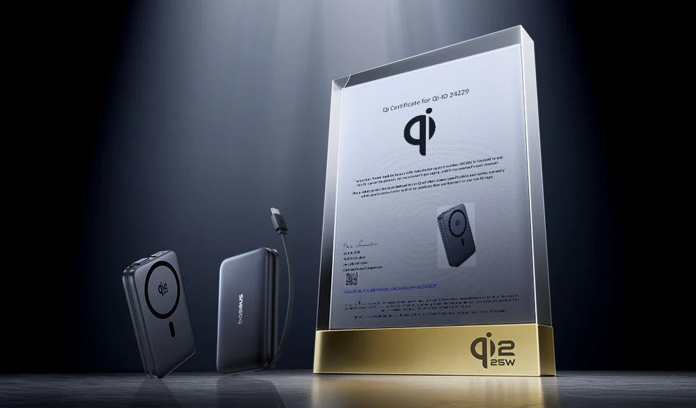 Your Ultimate Guide to Qi2.2 Wireless Charging