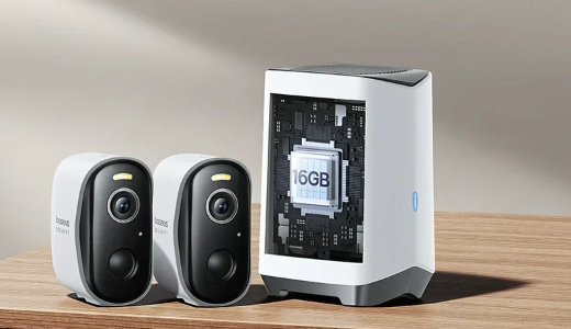 How To Choose the Best Home Security Camera System?