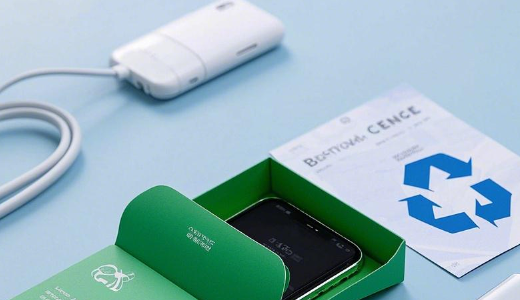 How the Electronics Industry Can Combat Plastic Waste: Lessons from Woolworths' Universal Bag Initiative