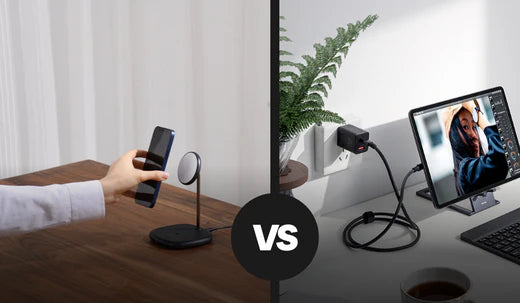 Mobile phone charger