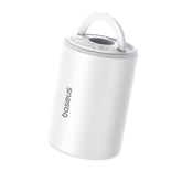 Baseus PocketGo Pro Series Portable Air Pump-Stellar White