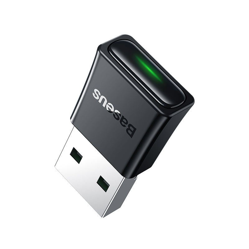Baseus BA07 Wireless Adapter Black