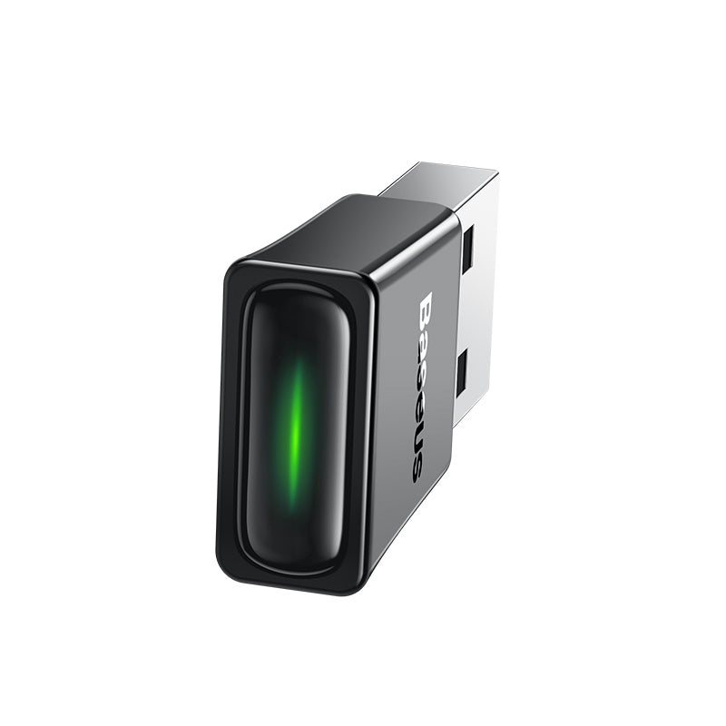 Baseus BA07 Wireless Adapter Black