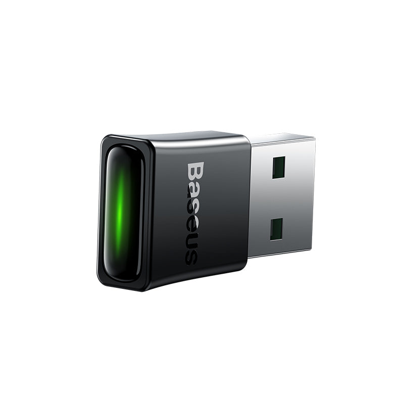 Baseus BA07 Wireless Adapter Black