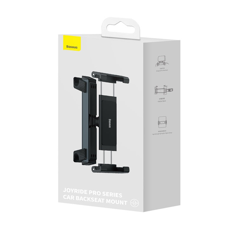 Baseus JoyRide Pro Backseat Car Mount