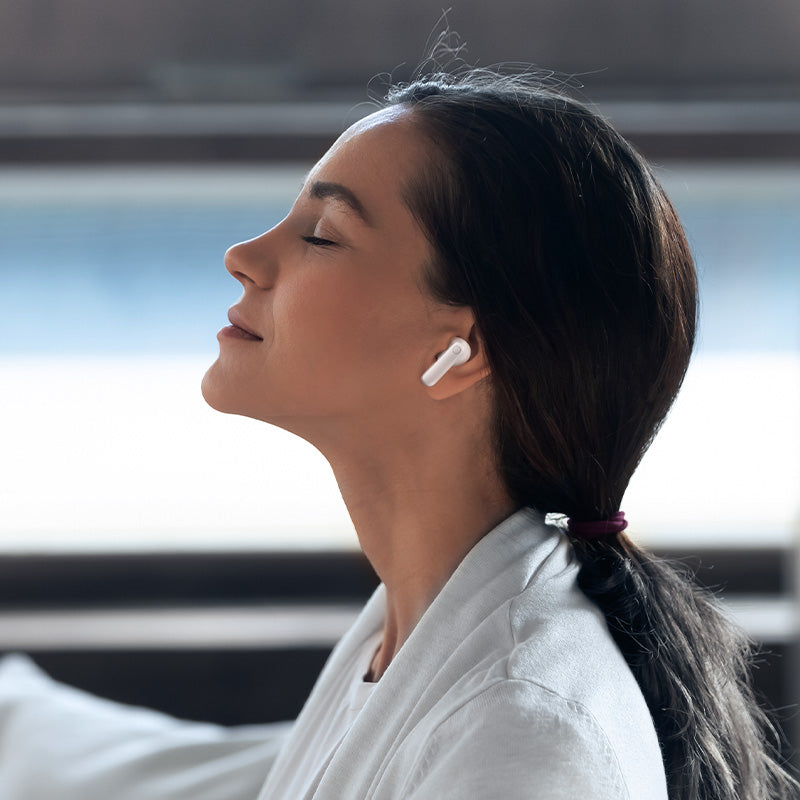 Baseus Bowie MZ10 True Wireless Earphones