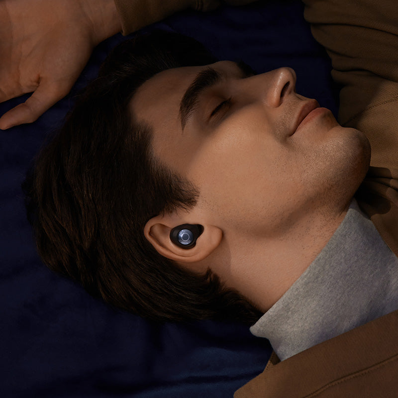 Baseus Bowie MA20 Pro True Wireless Earphones Cluster