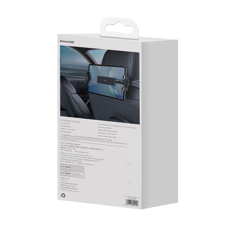 Baseus JoyRide Pro Backseat Car Mount