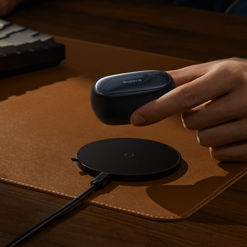 Baseus Bowie MA20 Pro True Wireless Earphones Cluster