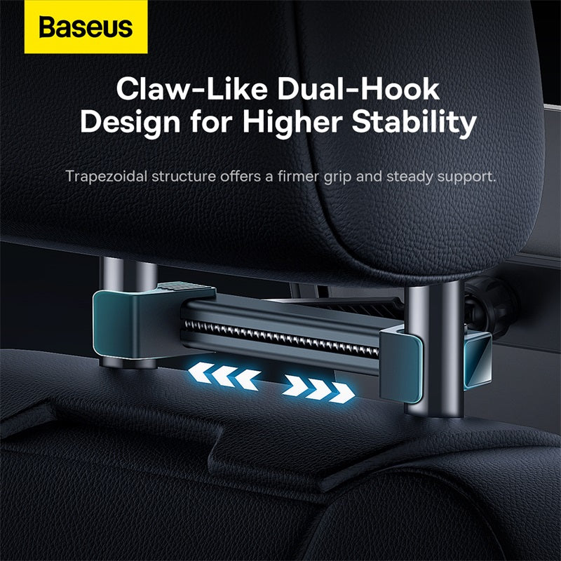 Baseus JoyRide Pro Backseat Car Mount