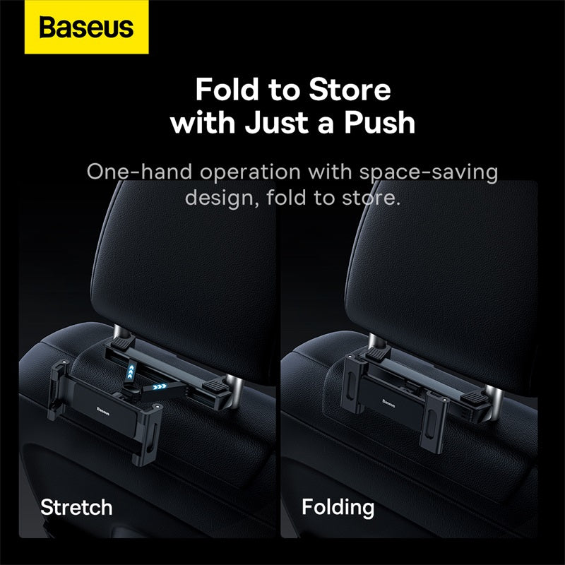 Baseus JoyRide Pro Backseat Car Mount