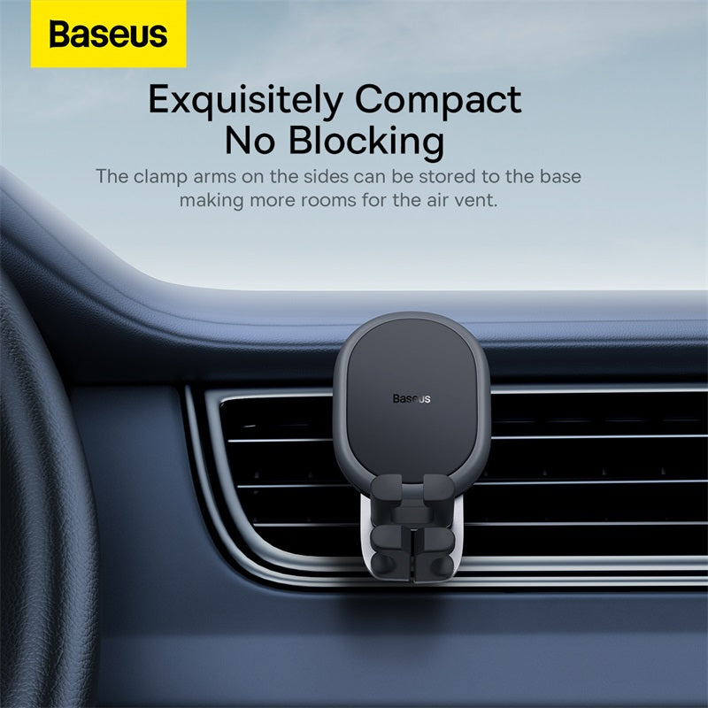 Baseus Stable Gravitational Car Mount Air (Air Outlet Version)