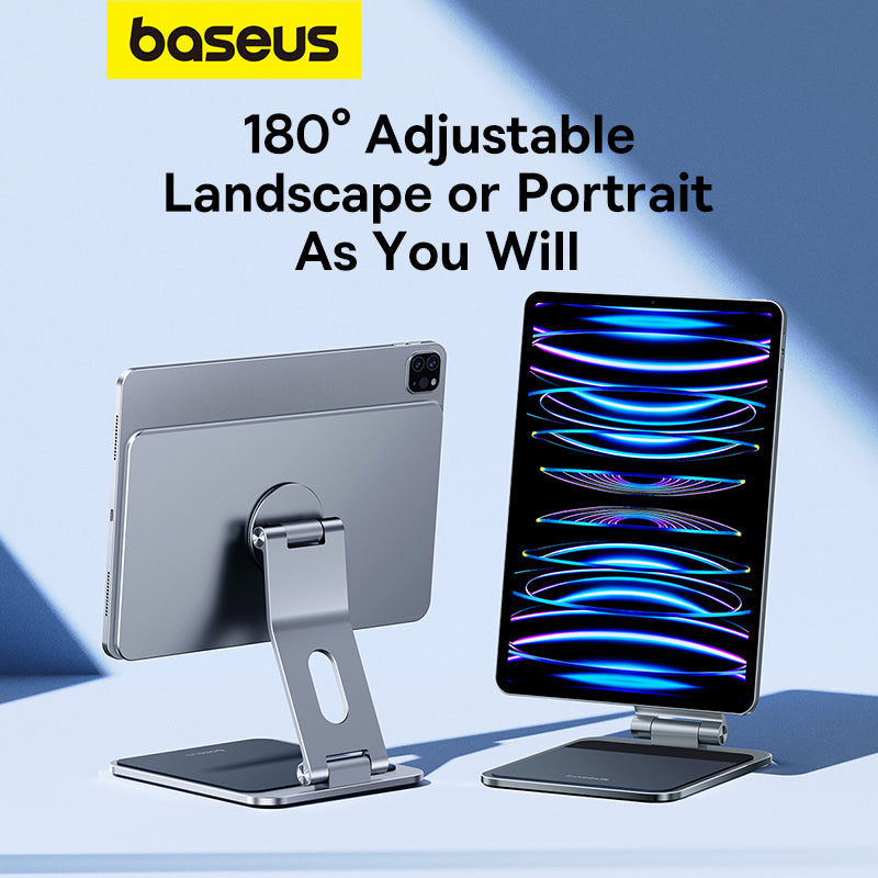 Baseus MagStable Series Magnetic Tablet Stand for Pad 12.9"