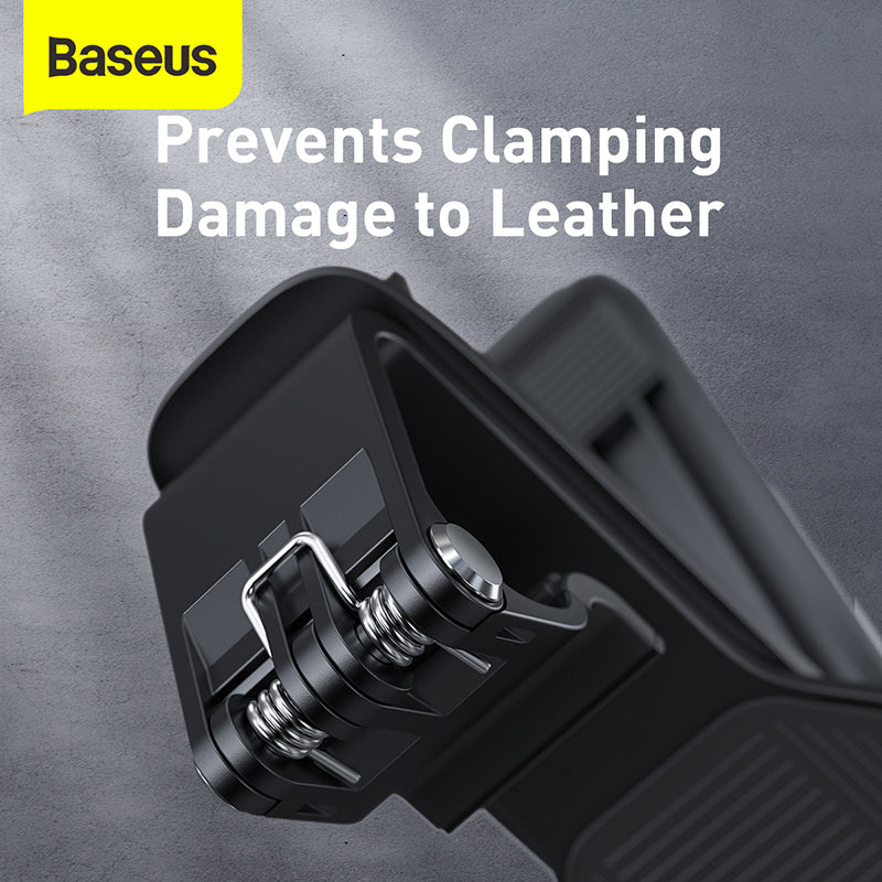 Baseus Big Mouth Pro Car Mount (Applicable to Centre Console)