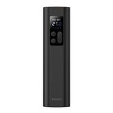 Baseus Super Mini Inflator Pump Black