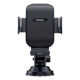 Baseus UltraControl Go Clamp-Type Car Phone Holder