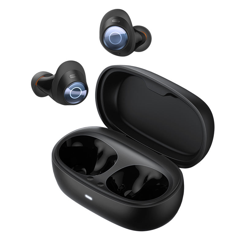 Baseus Bowie MA20 Pro True Wireless Earphones Cluster