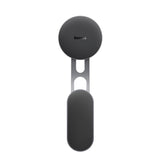 Baseus T-Space Series Folding Metal Car Mount Magnetic Phone Holder