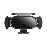 Baseus Steel Cannon pro  Solar Electric  Car Mount