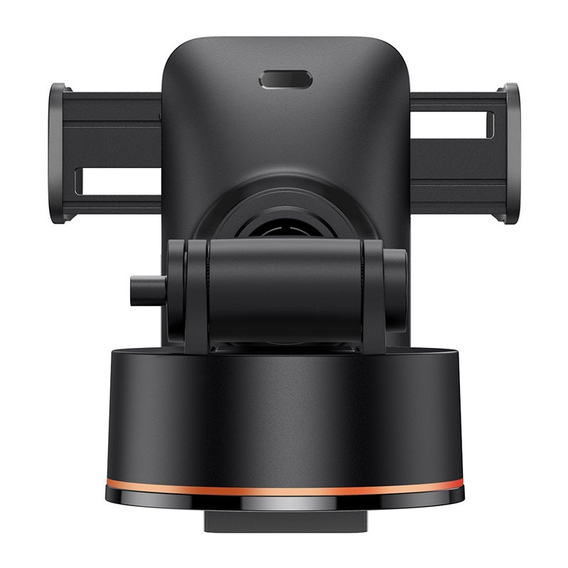 Baseus Wisdom Auto Alignment Car Mount Wireless Charger QI 15W (Suction Base)