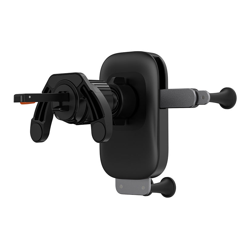 Baseus UltraControl Mega Series Folding Screen Phone Car Mount