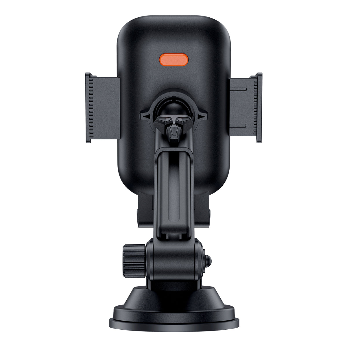 Baseus UltraControl Go Clamp-Type Car Phone Holder