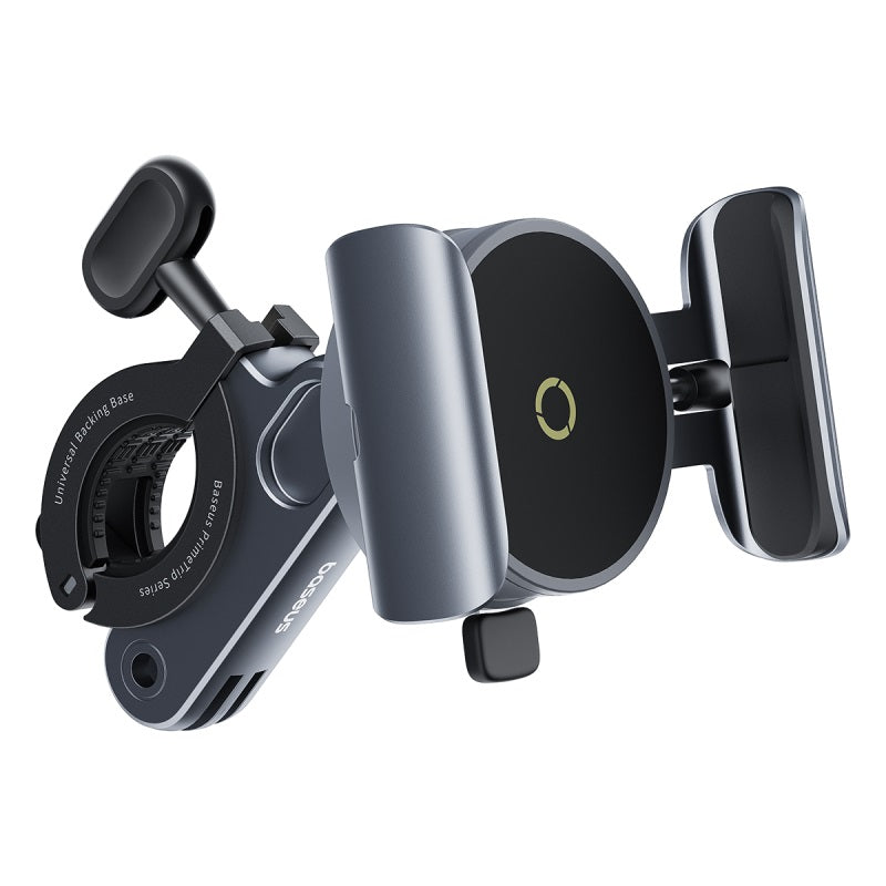 Baseus PrimeTrip Series Magnetic Bike Phone Holder