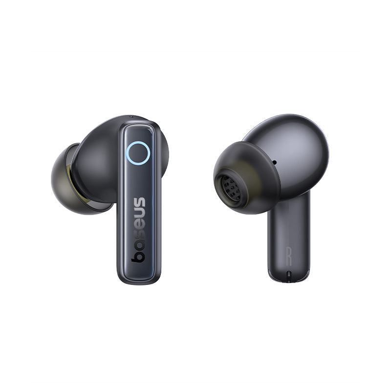 OS Baseus Bowie 30 True Wireless Earphones Cosmic Black