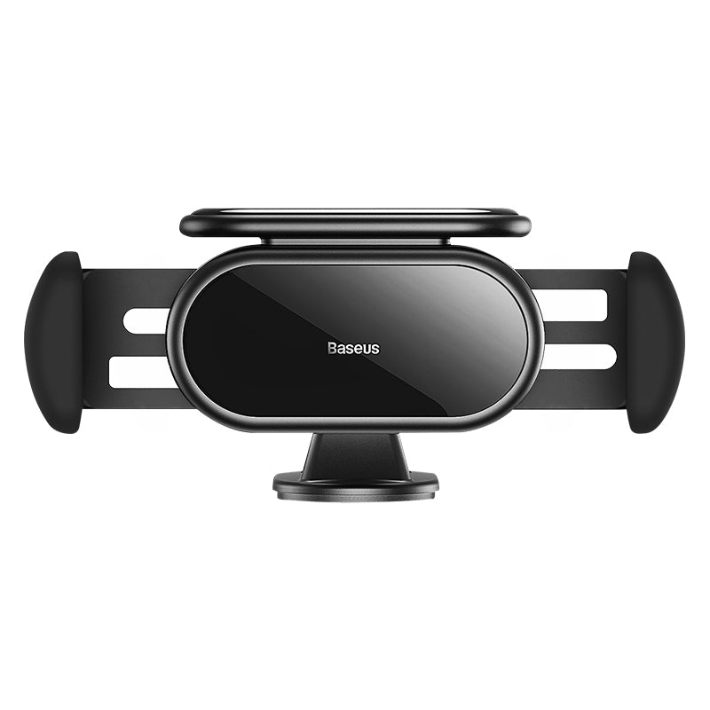 Baseus Steel Cannon pro  Solar Electric  Car Mount