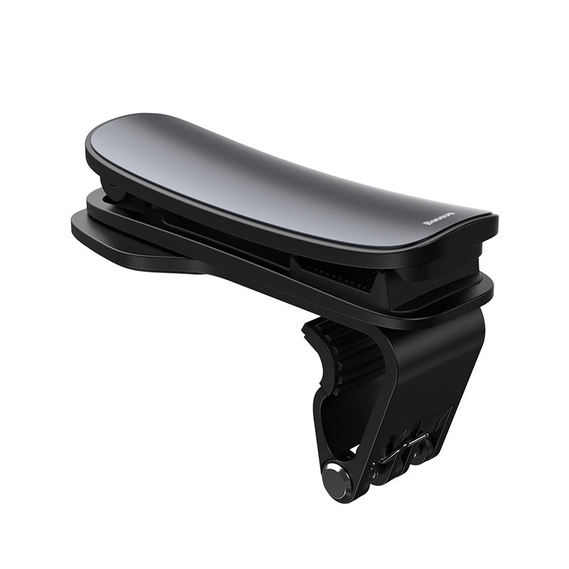 Baseus Big Mouth Pro Car Mount (Applicable to Centre Console)