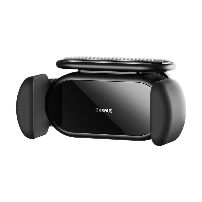 Baseus Steel Cannon pro  Solar Electric  Car Mount