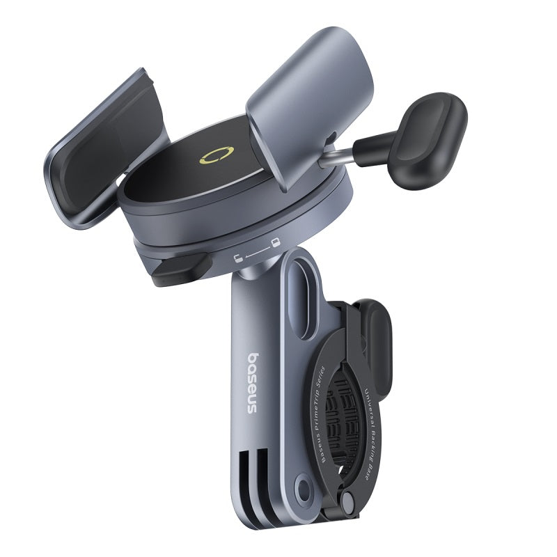Baseus PrimeTrip Series Magnetic Bike Phone Holder