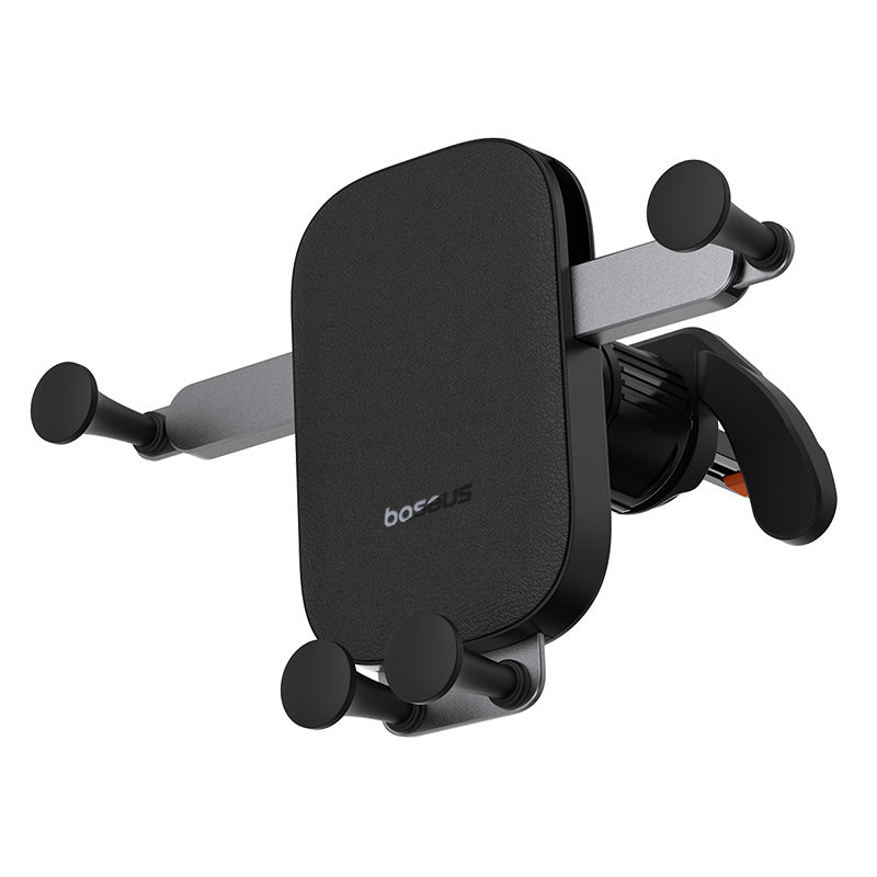 Baseus UltraControl Mega Series Folding Screen Phone Car Mount