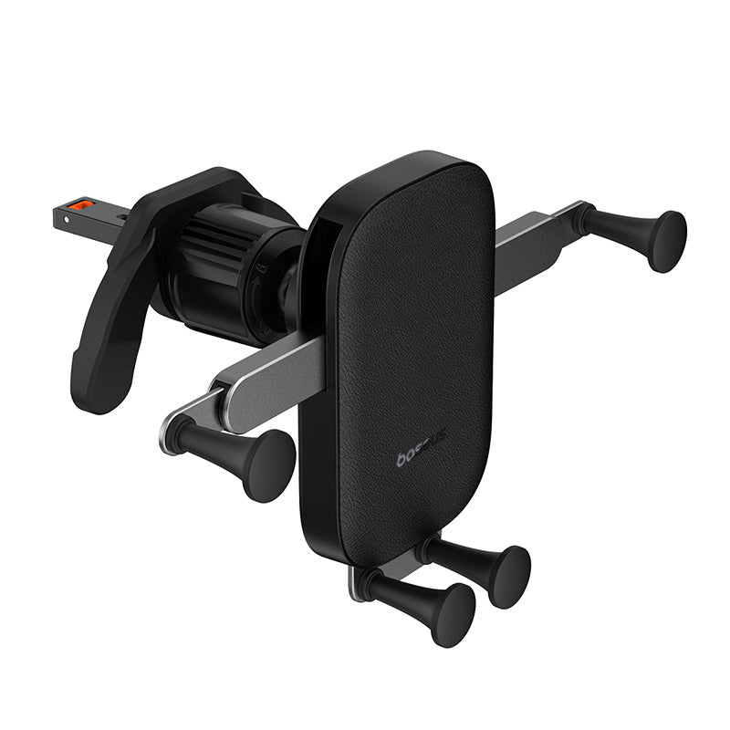 Baseus UltraControl Mega Series Folding Screen Phone Car Mount