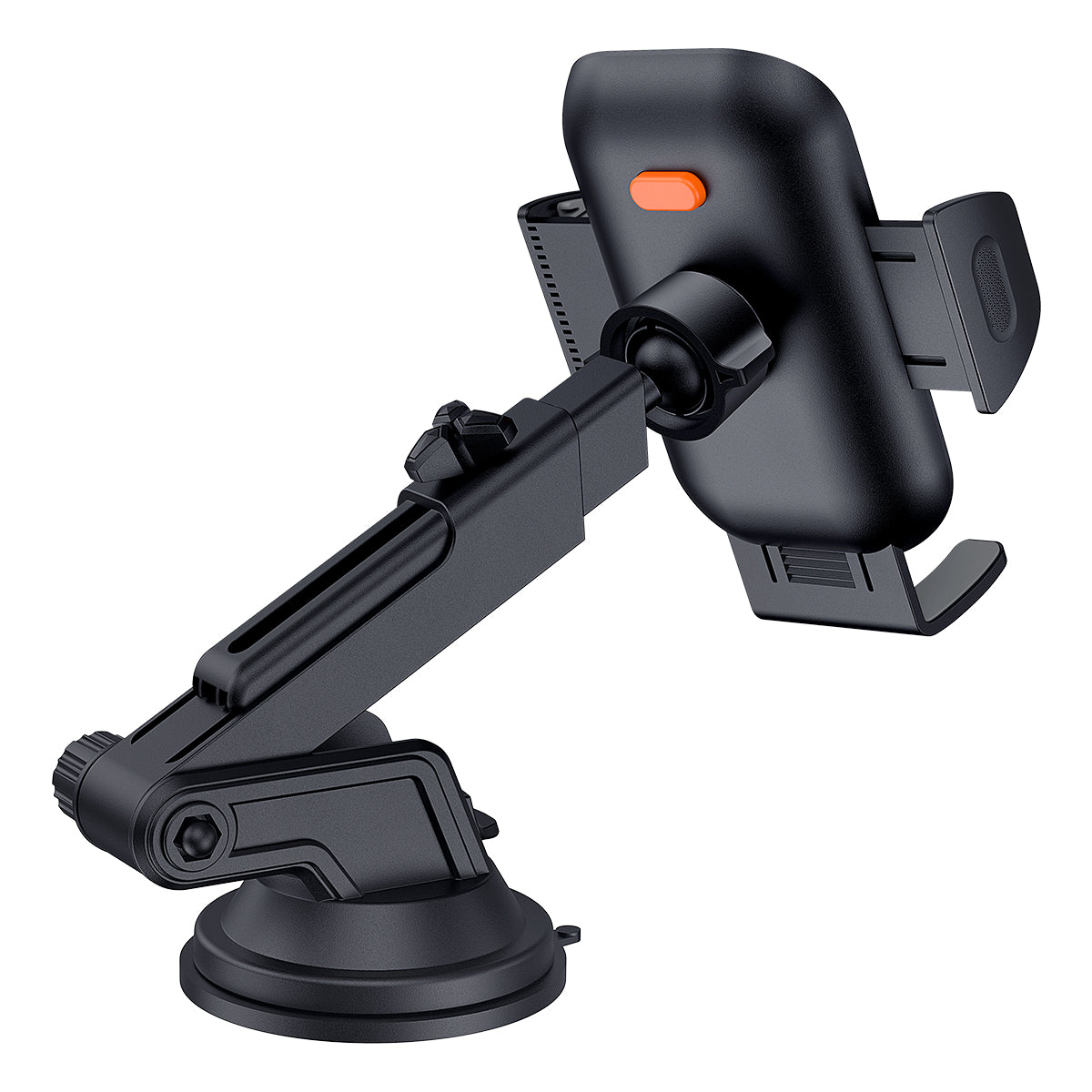 Baseus UltraControl Go Clamp-Type Car Phone Holder
