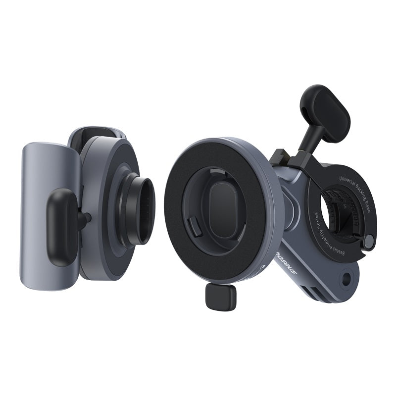Baseus PrimeTrip Series Magnetic Bike Phone Holder