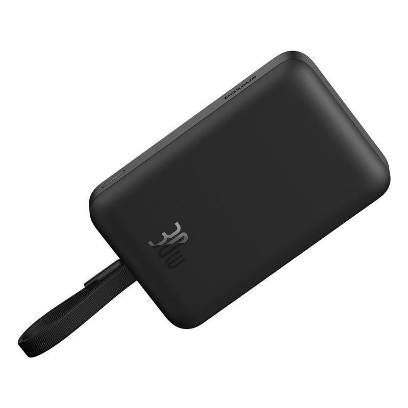 Baseus Magnetic Mini Wireless Fast Charge Power Bank Type-C Edition 10000mAh 30W