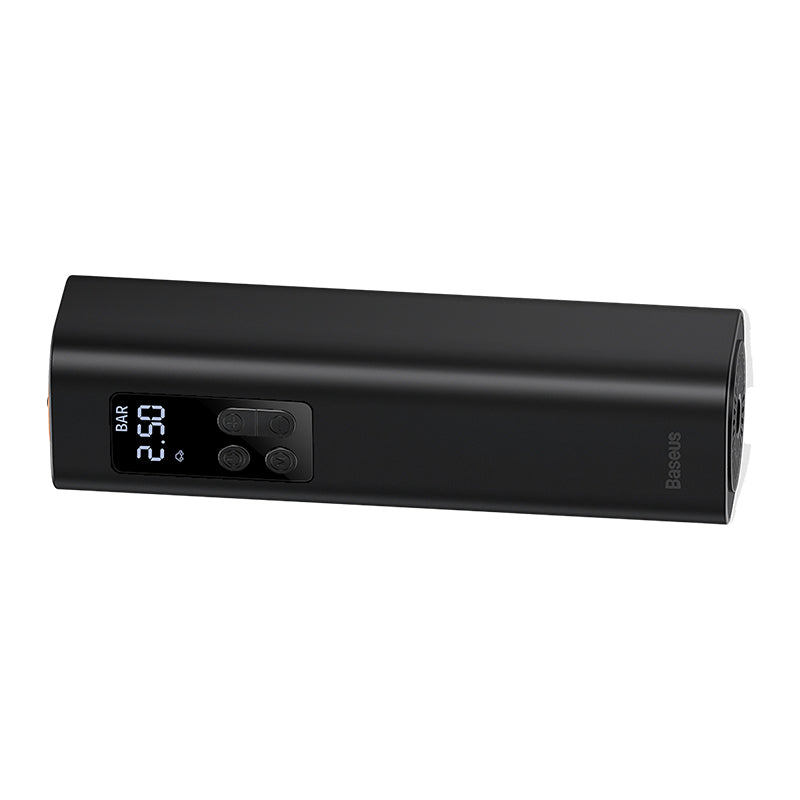 Baseus Super Mini Inflator Pump Black