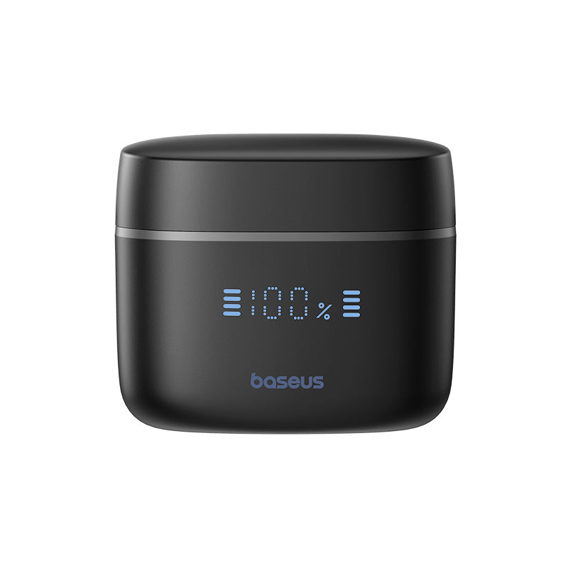 OS Baseus Bowie 30 True Wireless Earphones Cosmic Black