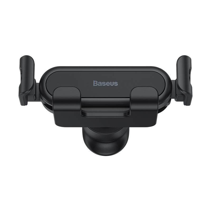 Baseus Stable Gravitational Car Mount Lite (Air Outlet Version)