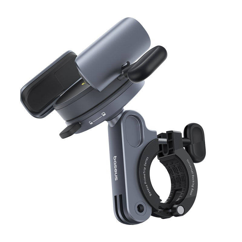 Baseus PrimeTrip Series Magnetic Bike Phone Holder
