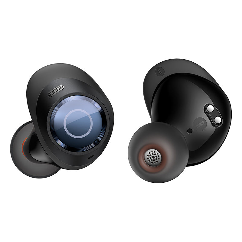 Baseus Bowie MA20 Pro True Wireless Earphones Cluster