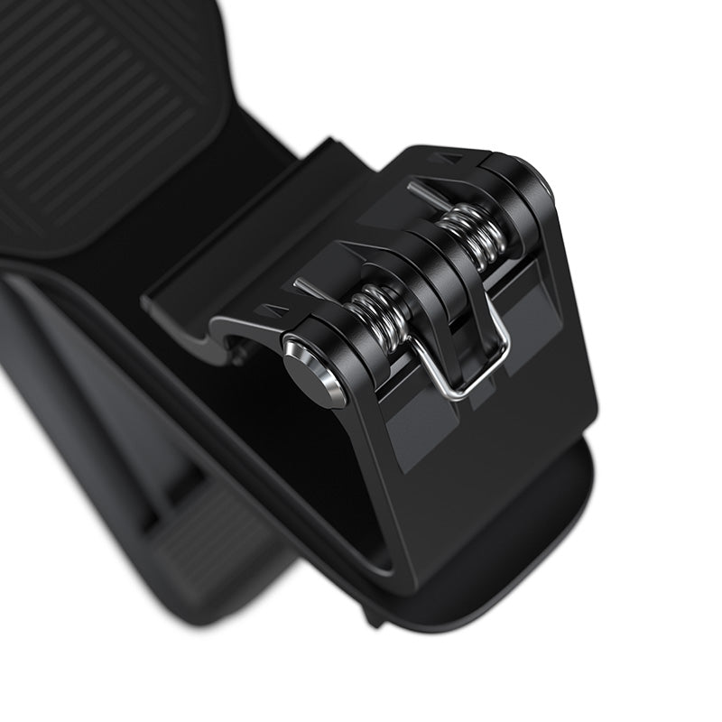 Baseus Big Mouth Pro Car Mount (Applicable to Centre Console)