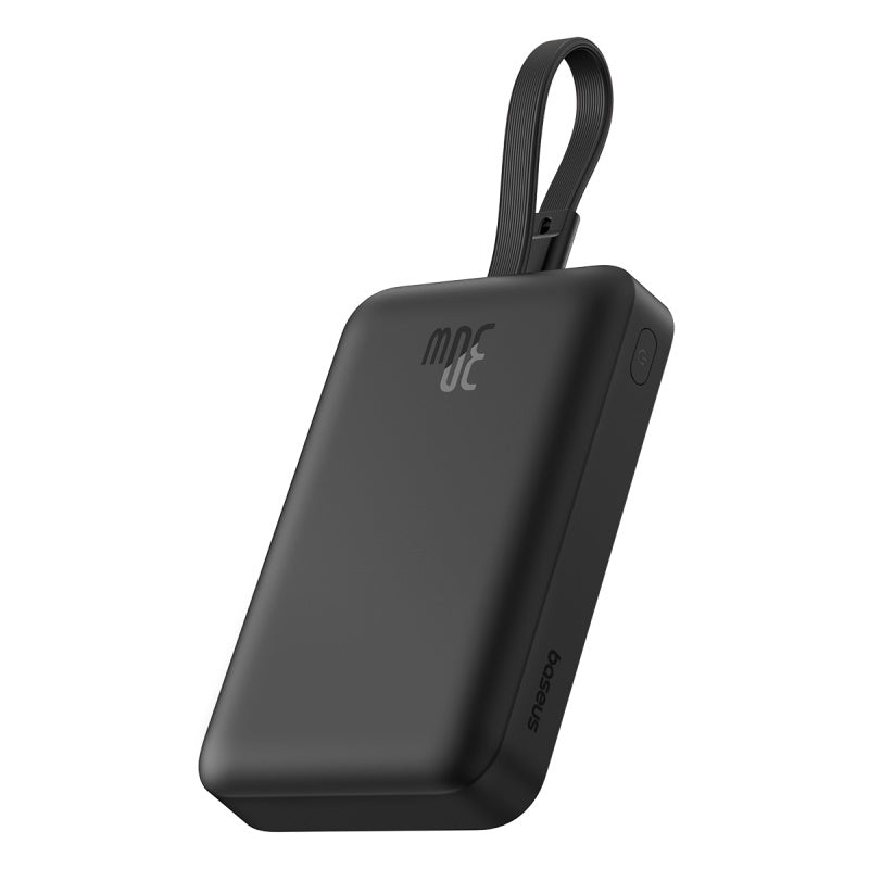 Baseus Magnetic Mini Wireless Fast Charge Power Bank Type-C Edition 10000mAh 30W