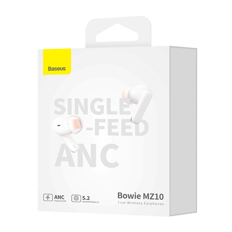 Baseus Bowie MZ10 True Wireless Earphones