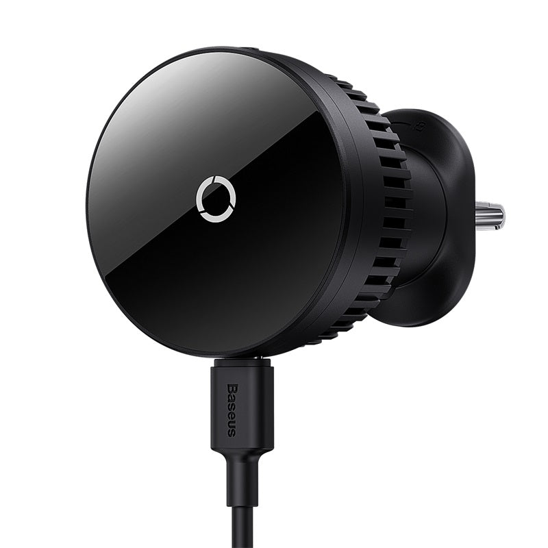Baseus MagPro Series Magnetic Wireless Charging Car Mount Air Vent Version 15W