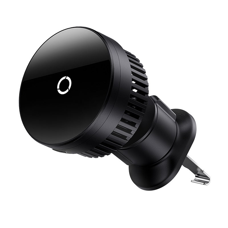 Baseus MagPro Series Magnetic Wireless Charging Car Mount Air Vent Version 15W