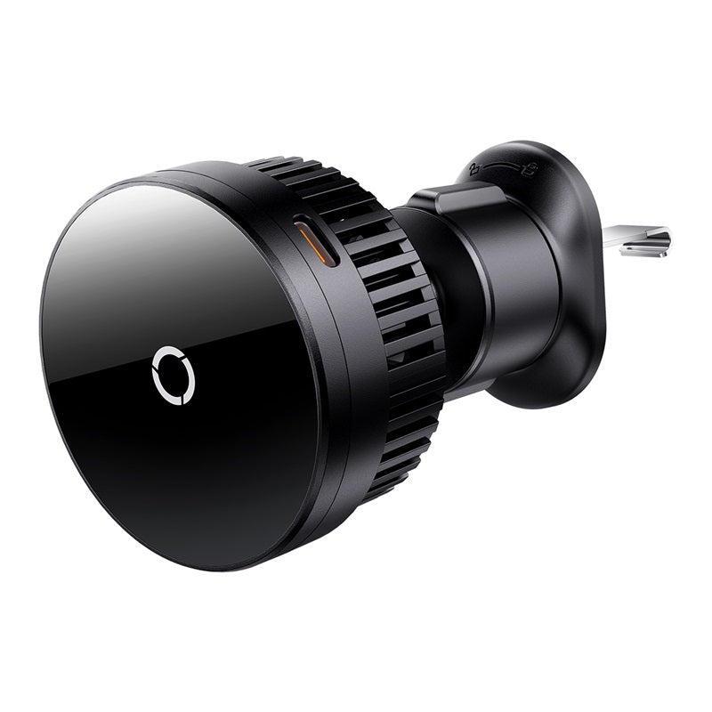 Baseus MagPro Series Magnetic Wireless Charging Car Mount Air Vent Version 15W