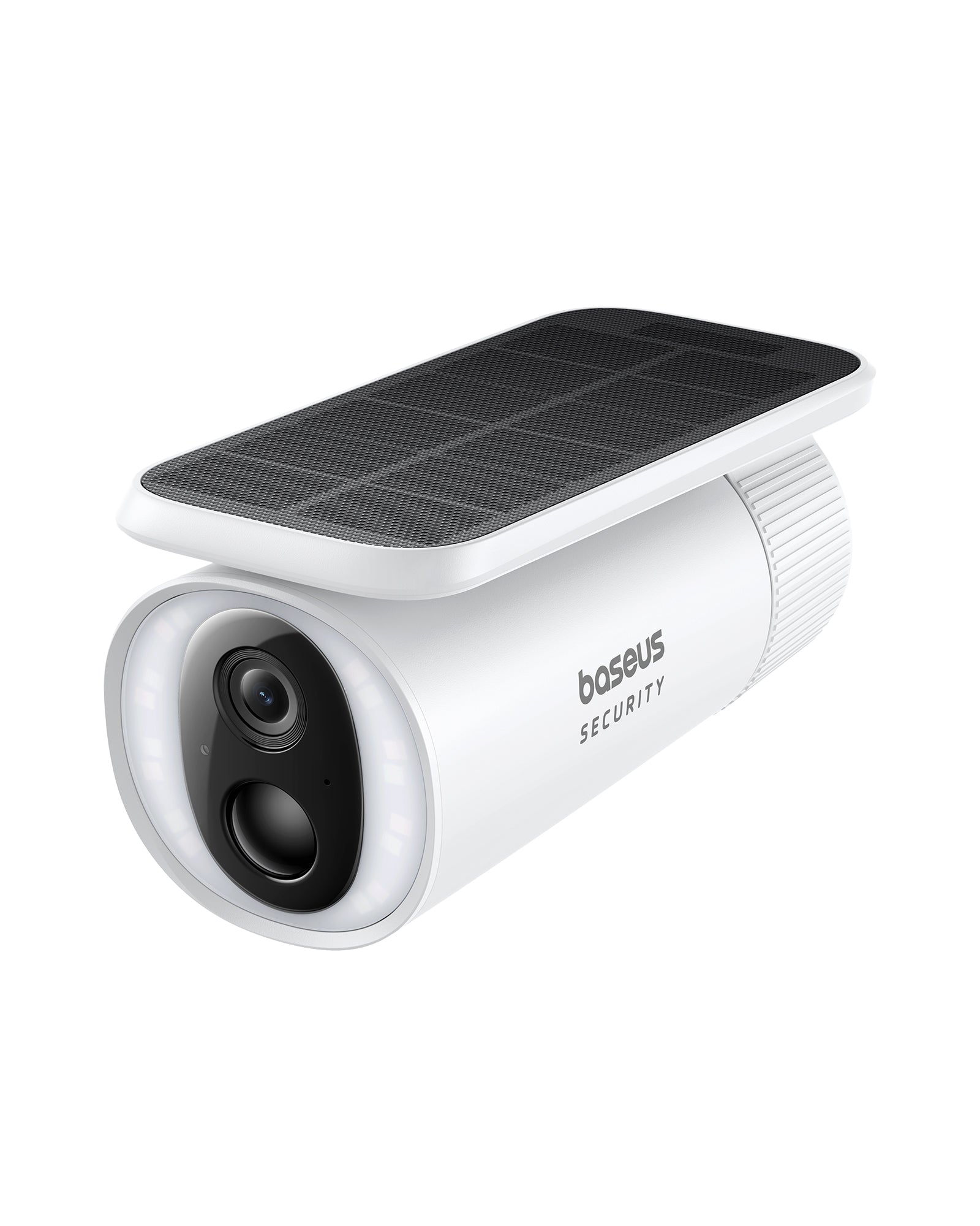 Baseus Security S1 Outdoor Camera 2K White